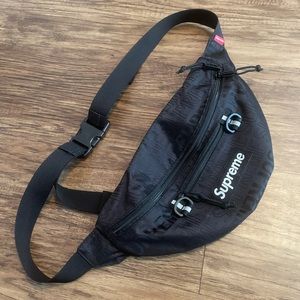 Supreme ss19 waist bag